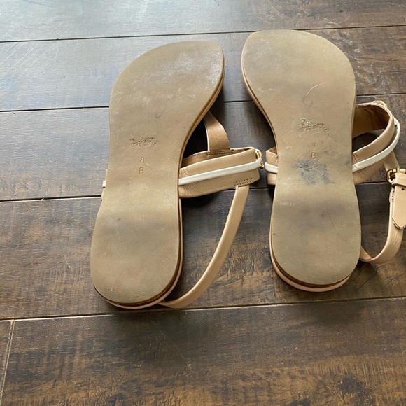 Coach Catherine sandals - Picture 7 of 13